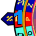 Path of Letter Aleph
